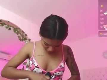 Freechat _miia_sweet on Chaturbate