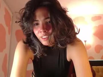 Freechat _miss_hinata_ on Chaturbate