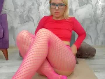 Freechat _miss_strawberry_ on Chaturbate
