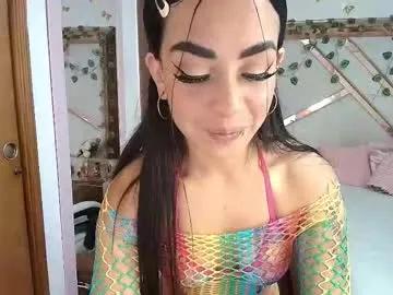 Freechat _natashaa19 on Chaturbate