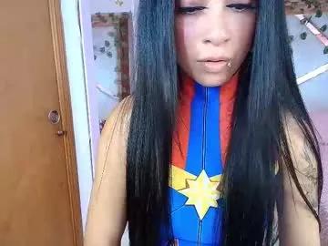 Freechat _natashaa19 on Chaturbate