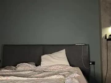 Freechat _octopussy_ on Chaturbate