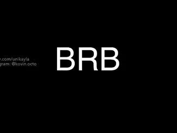 Freechat _octopussy_ on Chaturbate