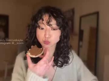 Freechat _octopussy_ on Chaturbate