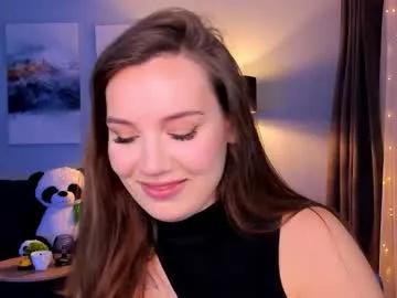 Freechat _pureflame_ on Chaturbate