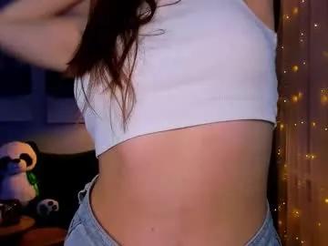 Freechat _pureflame_ on Chaturbate