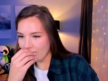 Freechat _pureflame_ on Chaturbate