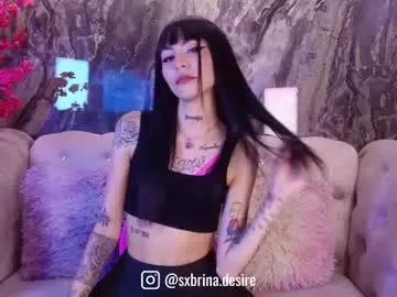 Freechat _sabrinaa_1 on Chaturbate