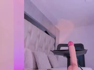 Freechat _saragarcia_ on Chaturbate