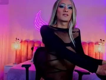 Freechat _scarletmoore on Chaturbate