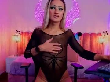 Freechat _scarletmoore on Chaturbate
