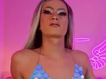 Freechat _scarletmoore on Chaturbate