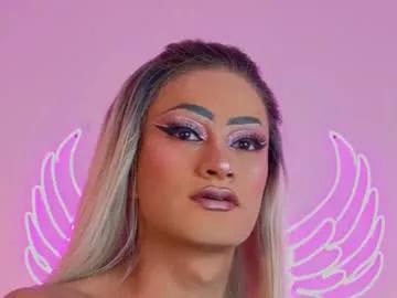 Freechat _scarletmoore on Chaturbate