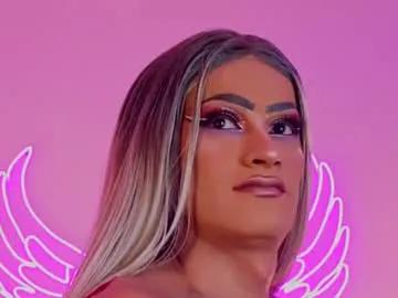 Freechat _scarletmoore on Chaturbate