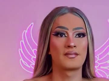 Freechat _scarletmoore on Chaturbate