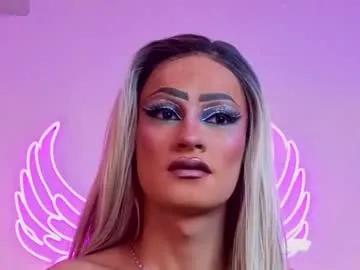 Freechat _scarletmoore on Chaturbate