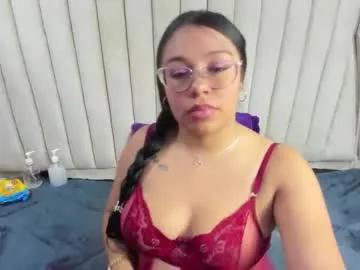 Freechat _violeta18_ on Chaturbate