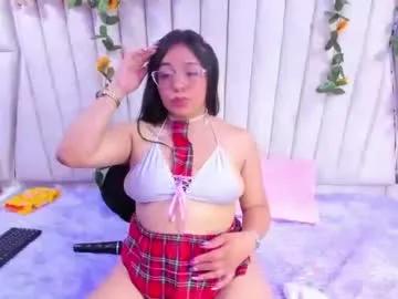 Freechat _violeta18_ on Chaturbate
