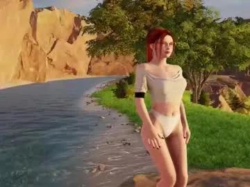 Freechat _virtual_x_fantasy_ on Chaturbate