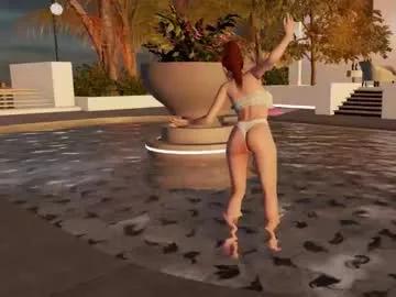 Freechat _virtual_x_fantasy_ on Chaturbate