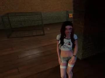 Freechat _virtual_x_fantasy_ on Chaturbate