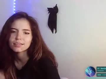 Freechat _yourcherrybomb on Chaturbate