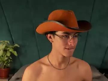 aaron_eze on Chaturbate 