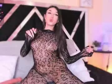 abbie_foxxx on Chaturbate 