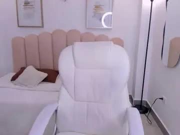 abella_ruiz — If you make me happy, I will make you twice as happyLUSH ON Remember follow mePVT EXCLUSIVE OPEN!! - Goal: FINGERING #cuteface  #lovense #young #natural #latina