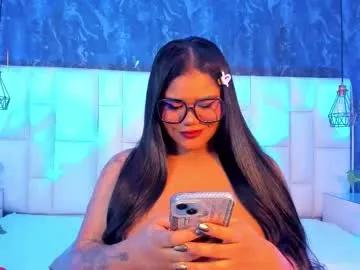 Freechat aberachmackay on Chaturbate