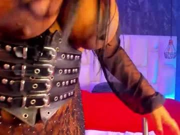 Freechat aberachmackay on Chaturbate