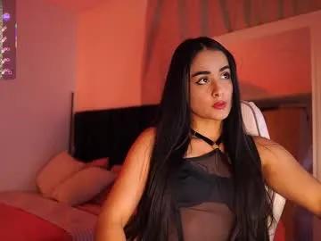 Chaturbate abigail_adamss_ is Freechat abigail_adamss_ — Let's make this night unforgettable! - Goal: sensual blowjob #latina #lovensecontrol #longhair #natural #squirt