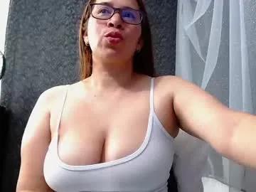 Freechat abril_bianchi on Chaturbate