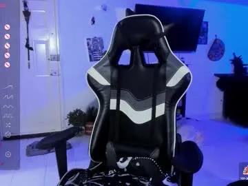 Freechat acid_alice666 on Chaturbate