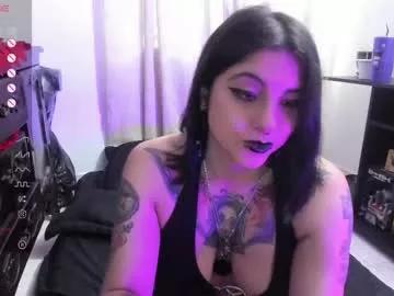 Freechat acid_alice666 on Chaturbate