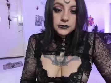 Freechat acid_alice666 on Chaturbate