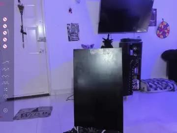 Freechat acid_alice666 on Chaturbate