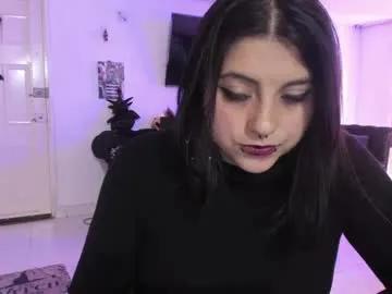 Freechat acid_alice666 on Chaturbate