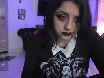 Freechat acid_alice666 on Chaturbate