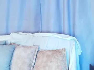 Freechat adara_johnson_ on Chaturbate