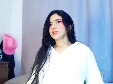 Freechat adara_johnson_ on Chaturbate