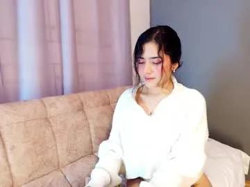 Freechat adara_johnson_ on Chaturbate