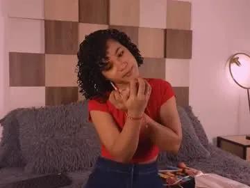 Freechat adele_carter_ on Chaturbate