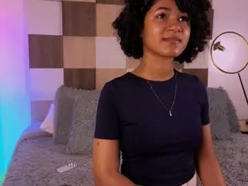 Freechat adele_carter_ on Chaturbate