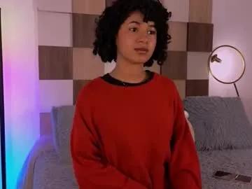 Freechat adele_carter_ on Chaturbate