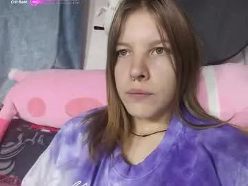 Freechat adele_fallen on Chaturbate