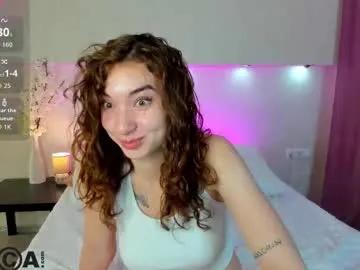 Away adelina_bliss on Chaturbate