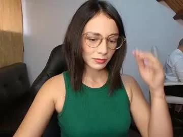Freechat adri_miller on Chaturbate