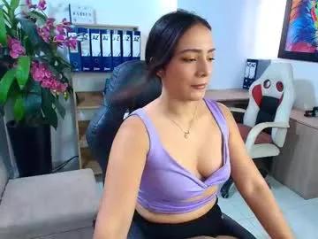 Freechat adri_miller on Chaturbate