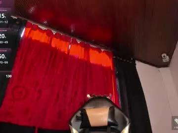 Freechat afrika_mif on Chaturbate